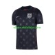Camisola Estados Unidos Homem Equipamento Segundo Copa do Mundo 2026 Manga Curta